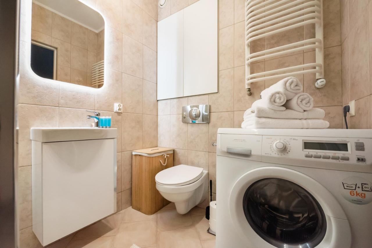 Praga Sulejkowska Comfort Apartment Warschau